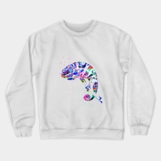 Chameleon Crewneck Sweatshirt